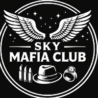 Sky mafia avatar