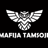 Mafija tamsoje avatar