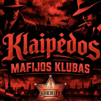 Klaipėdos Mafijos Klubas avatar