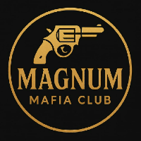 Magnum Mafia Club avatar